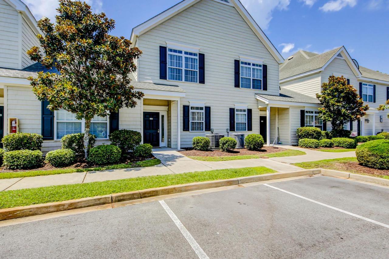 Albatross Villa ลิตเติลริเวอร์ ภายนอก รูปภาพ